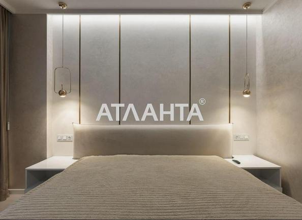 3-комнатная квартира по адресу Овидиопольская дор. (площадь 86,5 м²) - Atlanta.ua - фото 12