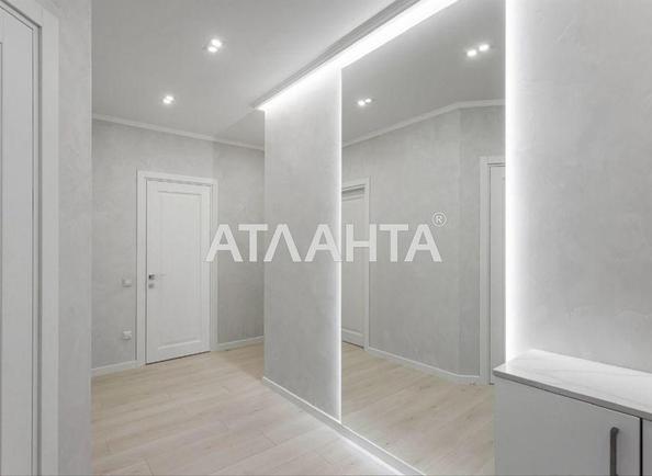 3-комнатная квартира по адресу Овидиопольская дор. (площадь 86,5 м²) - Atlanta.ua - фото 13