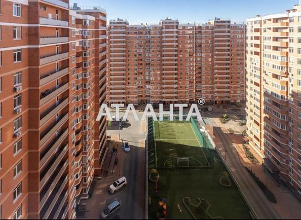 3-комнатная квартира по адресу Овидиопольская дор. (площадь 86,5 м²) - Atlanta.ua - фото 14