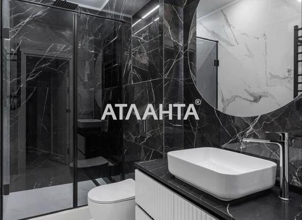 3-комнатная квартира по адресу Овидиопольская дор. (площадь 86,5 м²) - Atlanta.ua - фото 15