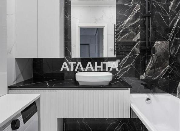 3-комнатная квартира по адресу Овидиопольская дор. (площадь 86,5 м²) - Atlanta.ua - фото 16