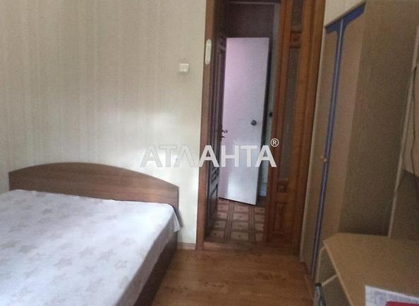 1-комнатная квартира по адресу Ляпунова пер. (площадь 26 м²) - Atlanta.ua - фото 3
