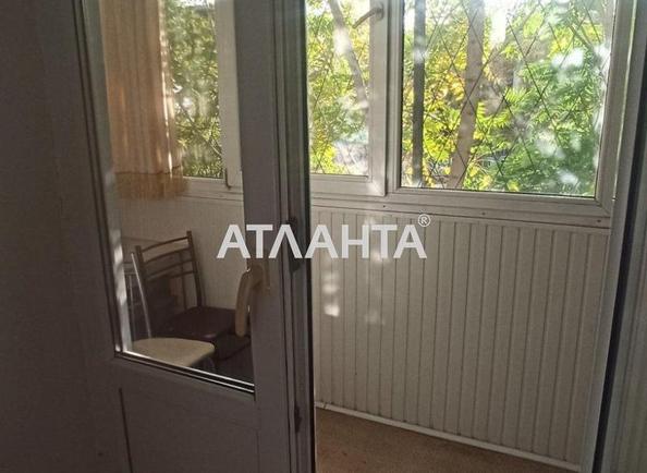 1-комнатная квартира по адресу Ляпунова пер. (площадь 26 м²) - Atlanta.ua - фото 5