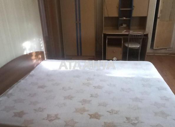 1-комнатная квартира по адресу Ляпунова пер. (площадь 26 м²) - Atlanta.ua