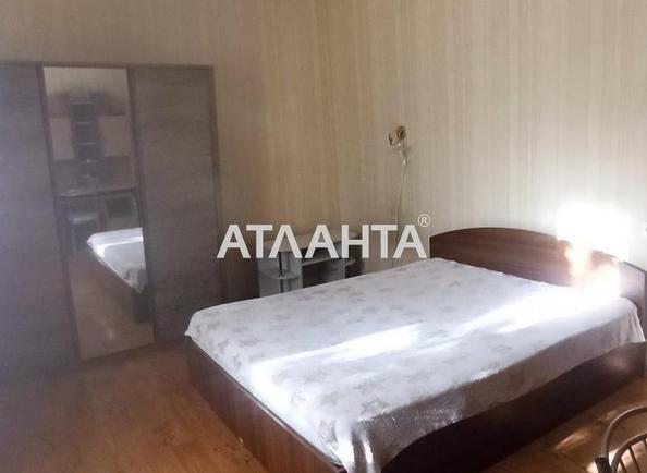 1-комнатная квартира по адресу Ляпунова пер. (площадь 26 м²) - Atlanta.ua - фото 2