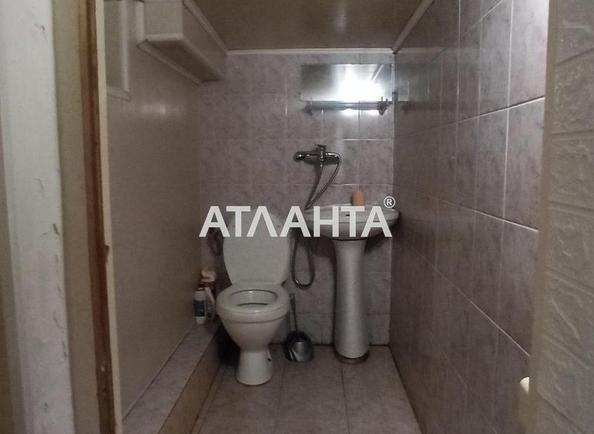 1-комнатная квартира по адресу Ляпунова пер. (площадь 26 м²) - Atlanta.ua - фото 7