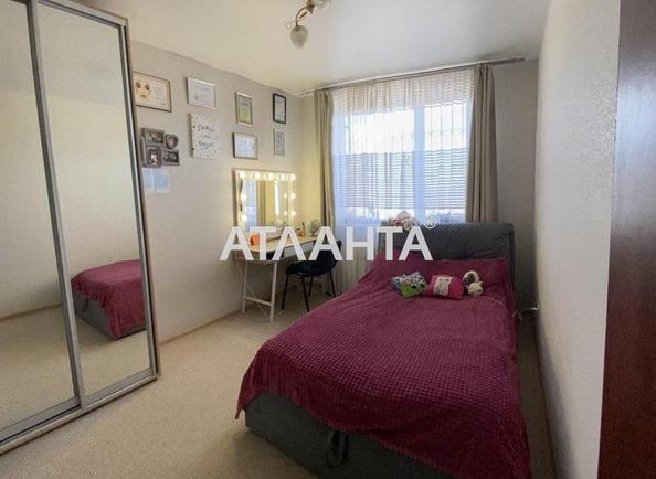 3-кімнатна квартира за адресою вул. Європейська (площа 64,3 м²) - Atlanta.ua - фото 2