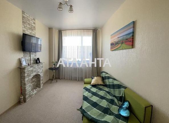 3-кімнатна квартира за адресою вул. Європейська (площа 64,3 м²) - Atlanta.ua - фото 3