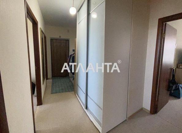 3-кімнатна квартира за адресою вул. Європейська (площа 64,3 м²) - Atlanta.ua - фото 5