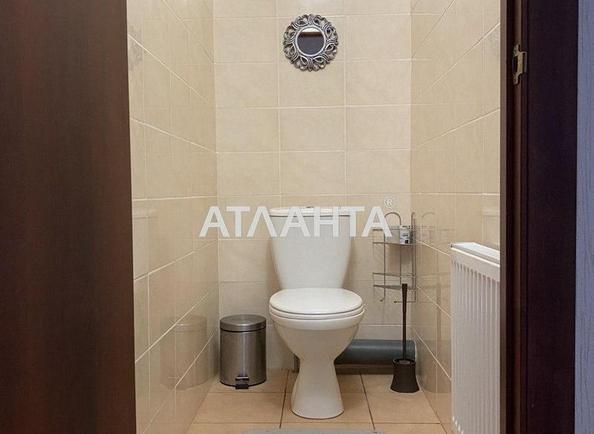 3-кімнатна квартира за адресою вул. Європейська (площа 64,3 м²) - Atlanta.ua - фото 7