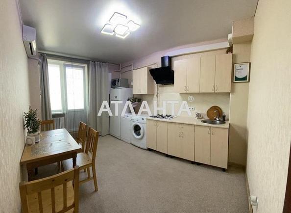 3-кімнатна квартира за адресою вул. Європейська (площа 64,3 м²) - Atlanta.ua - фото 4