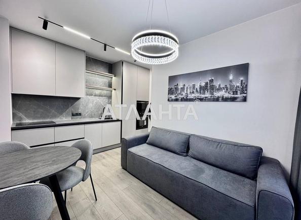 1-комнатная квартира по адресу ул. Краснова (площадь 42 м²) 1-комнатная квартира по адресу ул. Краснова (площадь 42 м²) - Atlanta.ua