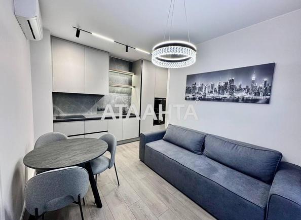 1-комнатная квартира по адресу ул. Краснова (площадь 42 м²) - фото 3 1-комнатная квартира по адресу ул. Краснова (площадь 42 м²) - Atlanta.ua - фото 3