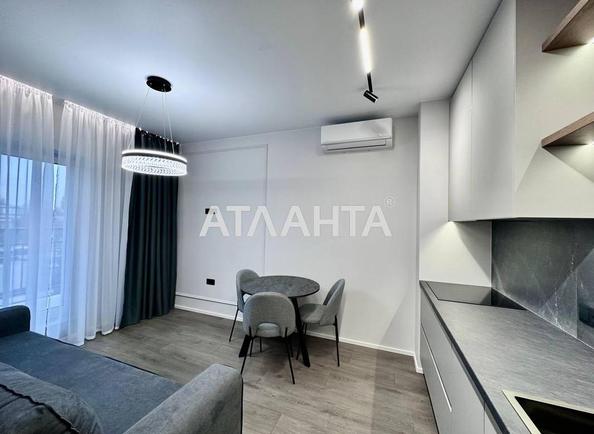 1-комнатная квартира по адресу ул. Краснова (площадь 42 м²) - фото 4 1-комнатная квартира по адресу ул. Краснова (площадь 42 м²) - Atlanta.ua - фото 4