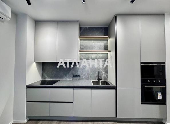 1-комнатная квартира по адресу ул. Краснова (площадь 42 м²) - фото 5 1-комнатная квартира по адресу ул. Краснова (площадь 42 м²) - Atlanta.ua - фото 5