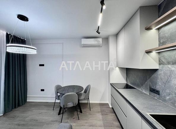 1-комнатная квартира по адресу ул. Краснова (площадь 42 м²) - фото 6 1-комнатная квартира по адресу ул. Краснова (площадь 42 м²) - Atlanta.ua - фото 6