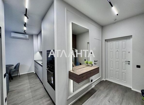 1-комнатная квартира по адресу ул. Краснова (площадь 42 м²) - фото 7 1-комнатная квартира по адресу ул. Краснова (площадь 42 м²) - Atlanta.ua - фото 7