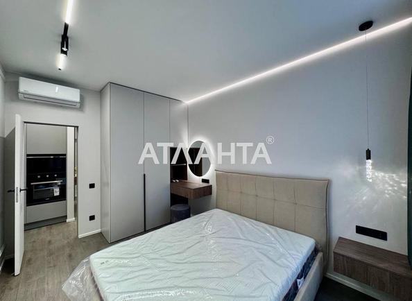 1-комнатная квартира по адресу ул. Краснова (площадь 42 м²) - фото 9 1-комнатная квартира по адресу ул. Краснова (площадь 42 м²) - Atlanta.ua - фото 9