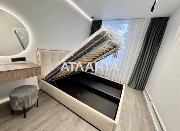 1-комнатная квартира по адресу ул. Краснова (площадь 42 м²) - фото 10 1-комнатная квартира по адресу ул. Краснова (площадь 42 м²) - Atlanta.ua - фото 10