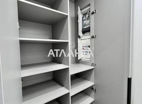 1-комнатная квартира по адресу ул. Краснова (площадь 42 м²) - фото 19 1-комнатная квартира по адресу ул. Краснова (площадь 42 м²) - Atlanta.ua - фото 19