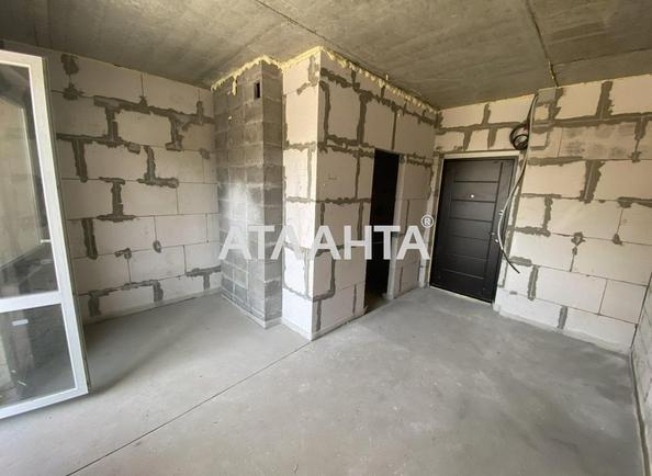 1-комнатная квартира по адресу ул. Степовая (площадь 20 м²) - Atlanta.ua - фото 4