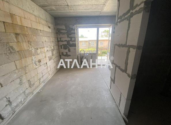 1-комнатная квартира по адресу ул. Степовая (площадь 20 м²) - Atlanta.ua