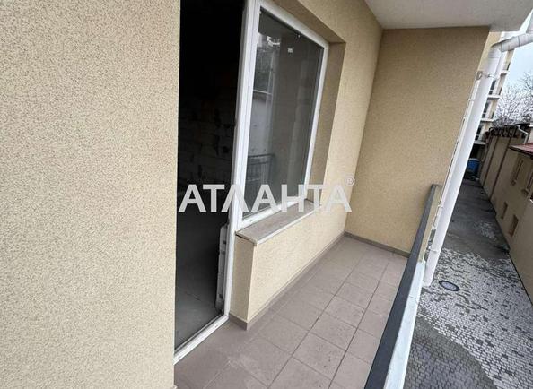 1-комнатная квартира по адресу ул. Степовая (площадь 20 м²) - Atlanta.ua - фото 8