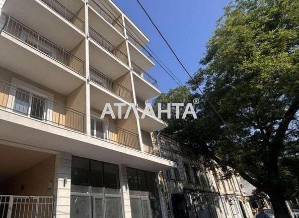 1-комнатная квартира по адресу ул. Степовая (площадь 20 м²) - Atlanta.ua - фото 14