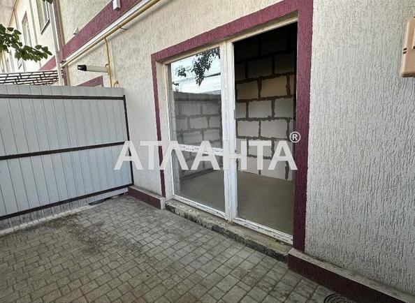 1-комнатная квартира (площадь 44 м²) - Atlanta.ua - фото 2