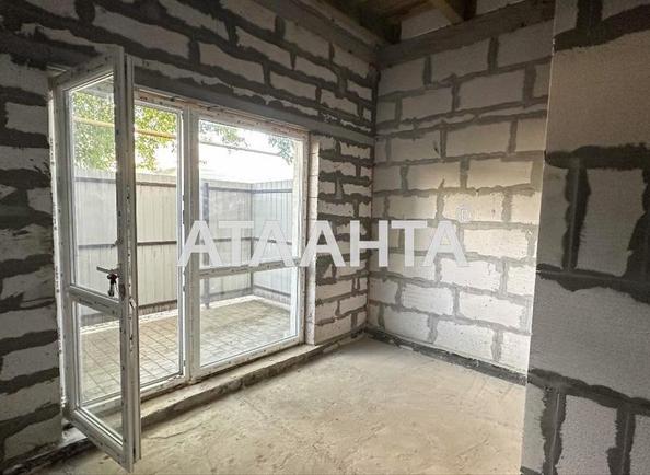 1-комнатная квартира (площадь 44 м²) - Atlanta.ua - фото 3