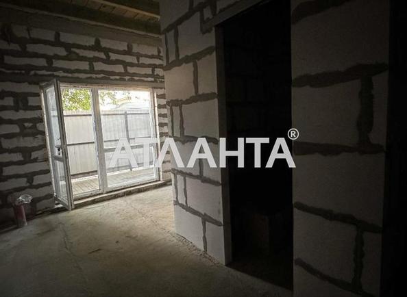 1-комнатная квартира (площадь 44 м²) - Atlanta.ua - фото 4