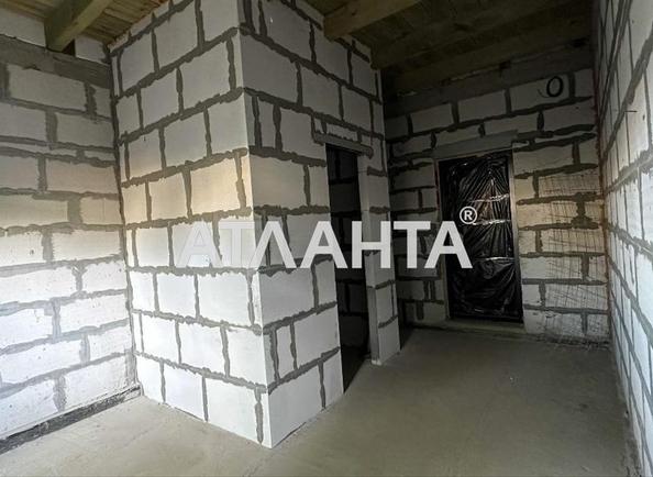 1-комнатная квартира (площадь 44 м²) - Atlanta.ua - фото 5