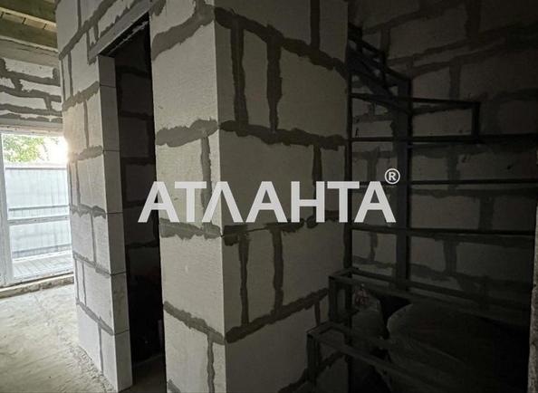 1-комнатная квартира (площадь 44 м²) - Atlanta.ua - фото 6