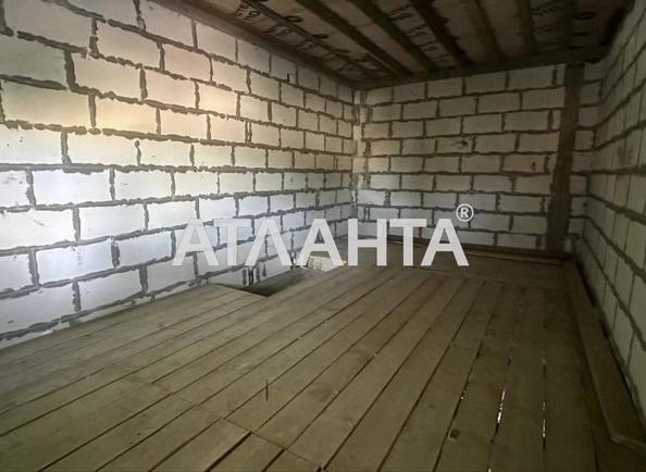 1-комнатная квартира (площадь 44 м²) - Atlanta.ua - фото 8