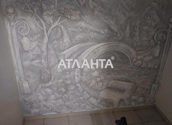 1-кімнатна квартира за адресою вул. Бугаївська (площа 15 м²) - Atlanta.ua - фото 10