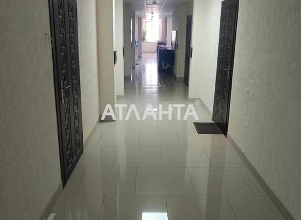 1-кімнатна квартира за адресою вул. Бугаївська (площа 15 м²) - Atlanta.ua - фото 9