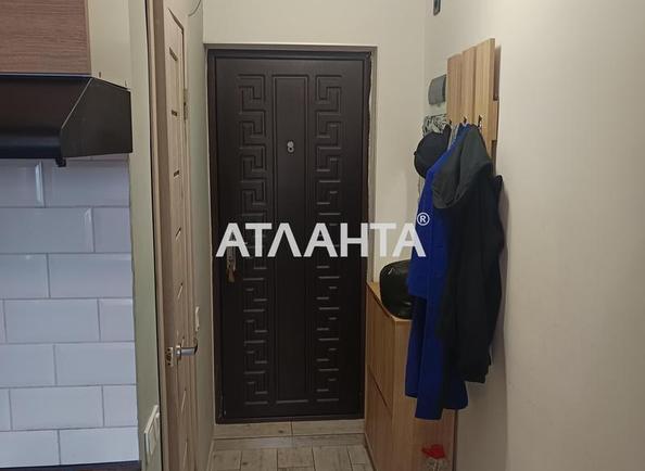 1-кімнатна квартира за адресою вул. Бугаївська (площа 15 м²) - Atlanta.ua - фото 5