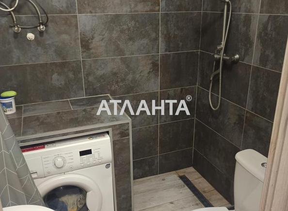 1-кімнатна квартира за адресою вул. Бугаївська (площа 15 м²) - Atlanta.ua - фото 6
