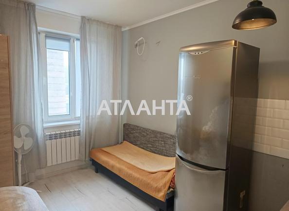1-кімнатна квартира за адресою вул. Бугаївська (площа 15 м²) - Atlanta.ua