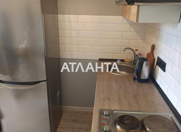 1-кімнатна квартира за адресою вул. Бугаївська (площа 15 м²) - Atlanta.ua - фото 3