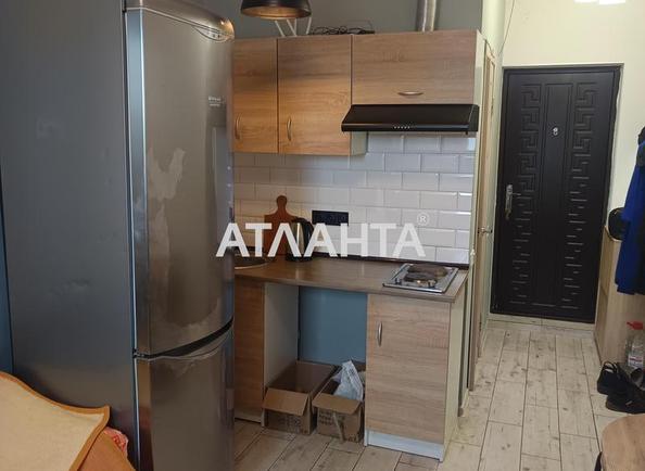 1-кімнатна квартира за адресою вул. Бугаївська (площа 15 м²) - Atlanta.ua - фото 4