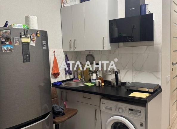 1-комнатная квартира по адресу ул. Педагогическая (площадь 22,6 м²) - Atlanta.ua - фото 2