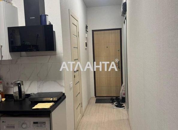 1-комнатная квартира по адресу ул. Педагогическая (площадь 22,6 м²) - Atlanta.ua - фото 3