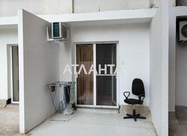 1-комнатная квартира по адресу ул. Педагогическая (площадь 22,6 м²) - Atlanta.ua - фото 4