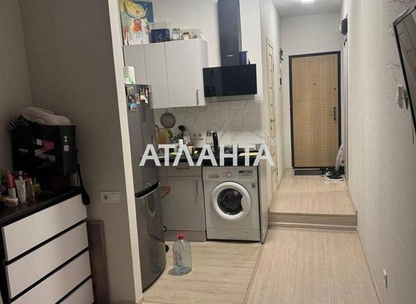 1-комнатная квартира по адресу ул. Педагогическая (площадь 22,6 м²) - Atlanta.ua - фото 5