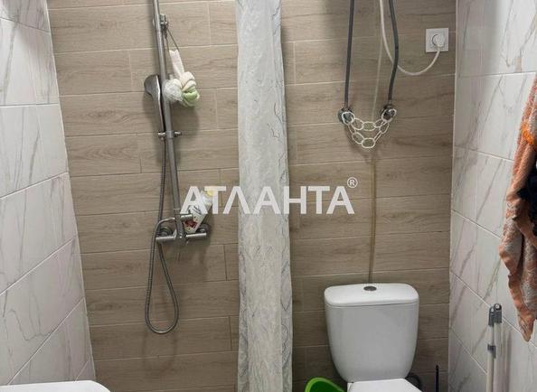 1-комнатная квартира по адресу ул. Педагогическая (площадь 22,6 м²) - Atlanta.ua - фото 6