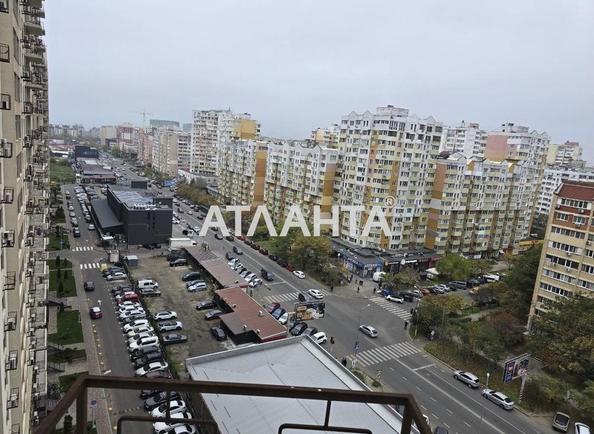 2-rooms apartment apartment by the address st. Sakharova (area 68 m²) - photo 5 2-rooms apartment apartment by the address st. Sakharova (area 68 m²) - Atlanta.ua - photo 5