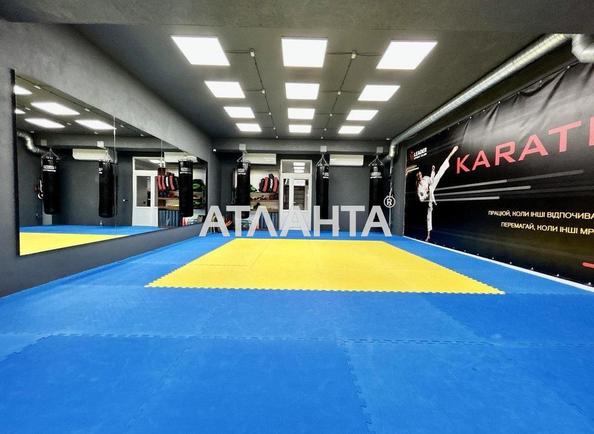 Коммерческая недвижимость по адресу ул. Герцена Олександра (площадь 116 м²) - Atlanta.ua