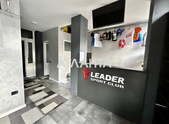 Коммерческая недвижимость по адресу ул. Герцена Олександра (площадь 116 м²) - Atlanta.ua - фото 2