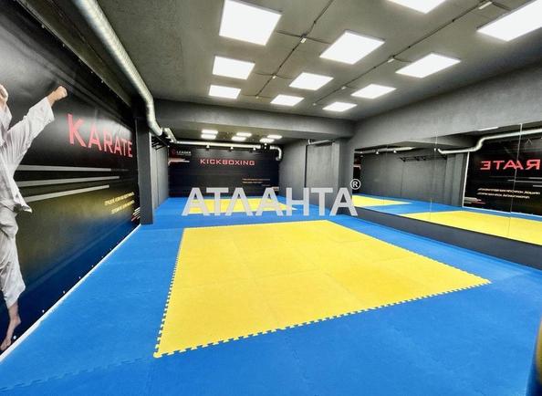 Коммерческая недвижимость по адресу ул. Герцена Олександра (площадь 116 м²) - Atlanta.ua - фото 6